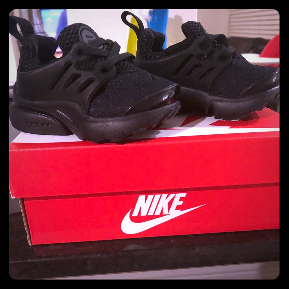 Nike Presto Sneakers